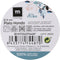 Diep bord La Mediterránea Alba Melamine 21 x 5,3 cm (24 Stuks)