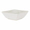 Diep bord La Mediterránea Idris 13 x 13 x 5 cm (28 Stuks)