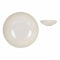Diep bord La Mediterránea Melamine Wit Helderheid 21 x 5,3 cm (24 Stuks)