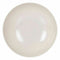 Diep bord La Mediterránea Melamine Wit Helderheid 21 x 5,3 cm (24 Stuks)