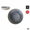 Diep bord La Mediterránea Swirl Ø 18 cm (12 Stuks)