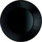 Diep bord Luminarc Harena Zwart Glas (Ø 23,5 cm) (24 Stuks)