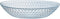 Diep bord Luminarc Pampille Clear Transparant Glas (20 cm) (24 Stuks)