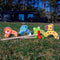 Dieren Croquet