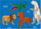 Dieren - Feit- en speelset