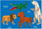 Dieren - Feit- en speelset