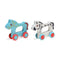 dieren Inertia Animals 21 x 15 cm