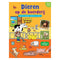 Dieren op de boerderij