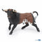 dieren Papo Plastic Stier