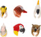 Dieren Vingerpopjes 3D