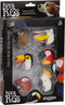 Dieren Vingerpopjes 3D
