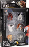 Dieren Vingerpopjes 3D