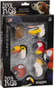 Dieren Vingerpopjes 3D