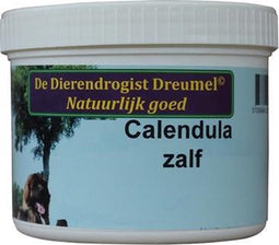Dierendrogist Calendulazalf - 50 gr