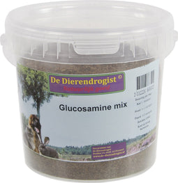 Dierendrogist Glucosamine Mix - 500 gr