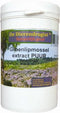 Dierendrogist Groenlipmossel Extract - Veterinair - 500gr