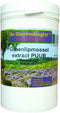 Dierendrogist Groenlipmosselextract Puur - 200 gr