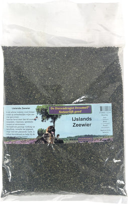 Dierendrogist IJslands Zeewier - 1 kg