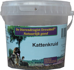Dierendrogist Kattenkruid - 100gr