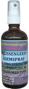 Dierendrogist Melissengeest Ademspray Pup 100 ml