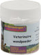 Dierendrogist Veterinaire Wondpoeder - Hond/Kat - 50 gr
