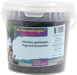 Dierendrogist Vlierbesgranulaat - 500 gr