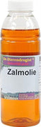 Dierendrogist Zalmolie - 1000 ml