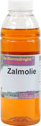 Dierendrogist Zalmolie - 500 ml
