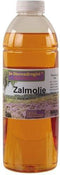 Dierendrogist Zalmolie - 500 ml