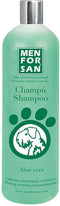 Dierenshampoo Menforsan Champú Perro Hond 1 L
