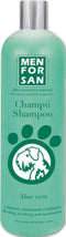 Dierenshampoo Menforsan Hond Aloë Vera 300 ml