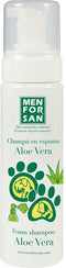 Dierenshampoo Menforsan Hond Aloë Vera Katten 200 ml