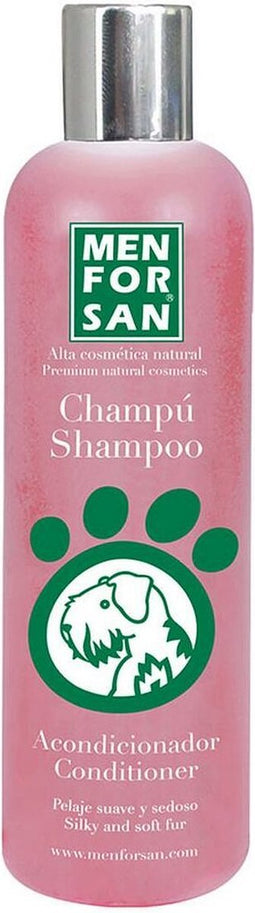 Dierenshampoo Menforsan Hond Conditioner 300 ml
