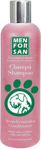 Dierenshampoo Menforsan Hond Conditioner 300 ml