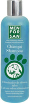 Dierenshampoo Menforsan Hond Geurverwijderaar (300 ml)