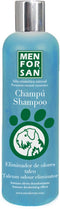 Dierenshampoo Menforsan Hond Geurverwijderaar (300 ml)