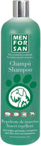 Dierenshampoo Menforsan Hond Insectenafweermiddel Citronella 1 L