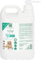 Dierenshampoo Menforsan Hond Insectenafweermiddel Citronella 1 L