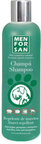 Dierenshampoo Menforsan Hond Insectenafweermiddel Citronella 1 L