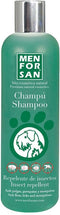 Dierenshampoo Menforsan Hond Insectenafweermiddel Citronella 300 ml
