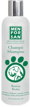 Dierenshampoo Menforsan Hond Vitamine B7 51 x 37 x 33 cm 300 ml
