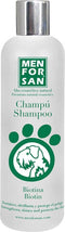 Dierenshampoo Menforsan Hond Vitamine B7 51 x 37 x 33 cm 300 ml