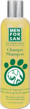 Dierenshampoo Menforsan Puppy's Tarwekiemen 300 ml