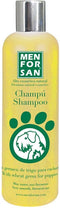 Dierenshampoo Menforsan Puppy's Tarwekiemen 300 ml