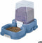 Dierenvoederbak Tontarelli 36,1 x 21,6 x 24,2 cm 36,5 x 21 x 26 cm