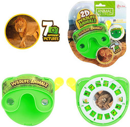 Dierenwereld diakijker kijker 35622A