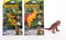 Dierenwereld dino 3 ass. 26959