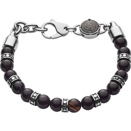 Diesel Beads DX1163040 Herenarmband - 19,5 cm