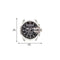 Diesel Chief DZ4290 Herenhorloge 51 mm - Bruin