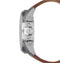 Diesel Chief DZ4290 Herenhorloge 51 mm - Bruin